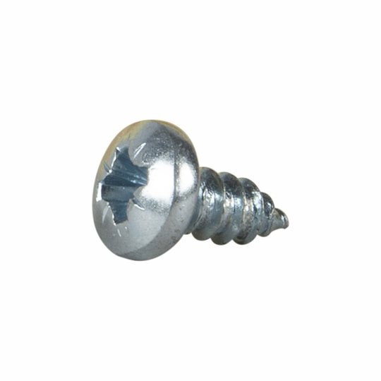 PLÅTSKRUV RXS PZ FZB 4,2X9,5MM | Beijerbygg Byggmaterial