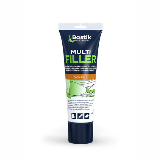 MULTI FILLER 250 ML | Beijerbygg Byggmaterial