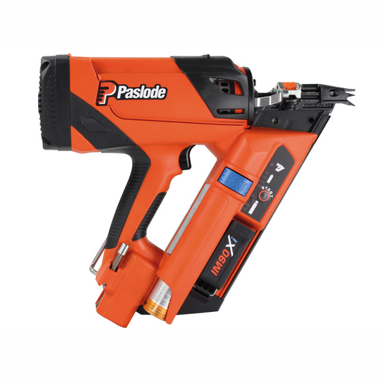 SPIKPISTOL PASLDOE IM90XI LI | Beijerbygg Byggmaterial