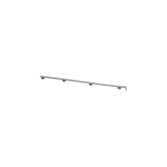 KONSOLTÄCKLIST PLAT 421MM | Beijerbygg Byggmaterial