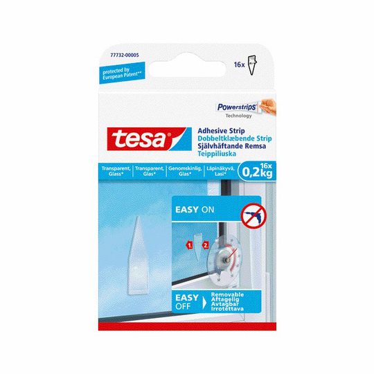 REMSA 77732 TESA SJÄLVHÄFTANDE | Beijerbygg Byggmaterial