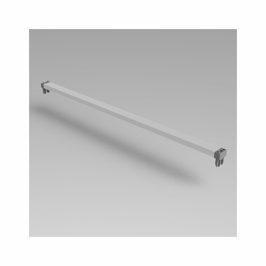 TVÄRSTAG 560 MM, VIT | Beijerbygg Byggmaterial