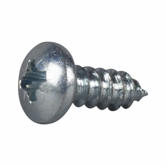 PLÅTSKRUV RXS PZ FZB 4,8X13MM | Beijerbygg Byggmaterial