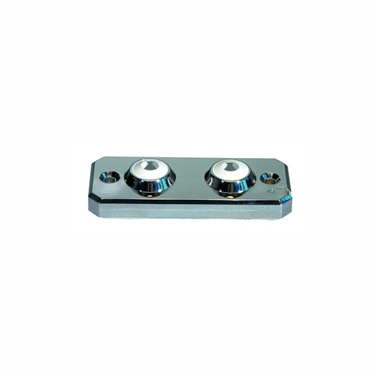 TÄCKBRICKA AQUA TÄT DU KROM B | Beijerbygg Byggmaterial