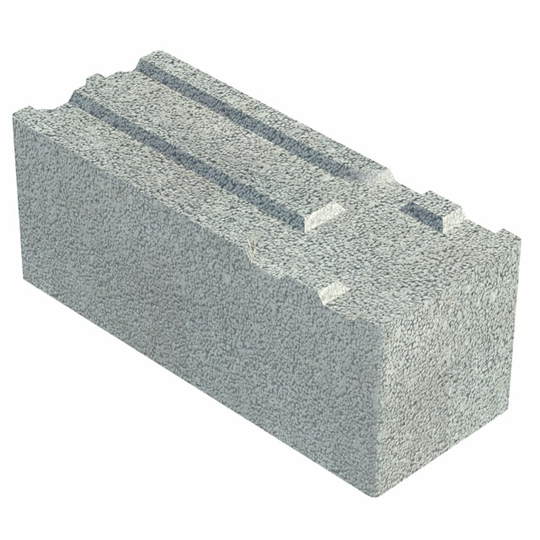 LECA BLOCK HÖRN 200X198X498 10ST/M2 48ST | Beijerbygg Byggmaterial
