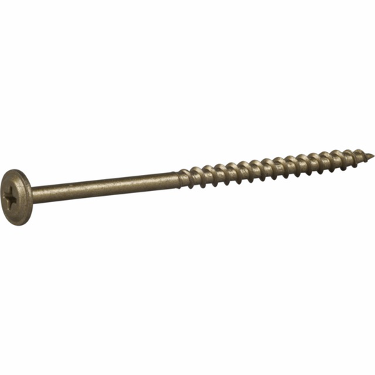 MONTAGESKRUV UTVÄNDIG 4,5X85 200ST PH2 | Beijerbygg Byggmaterial