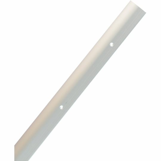 NIVÅLIST 0-15MM SLÄT SILVER | Beijerbygg Byggmaterial