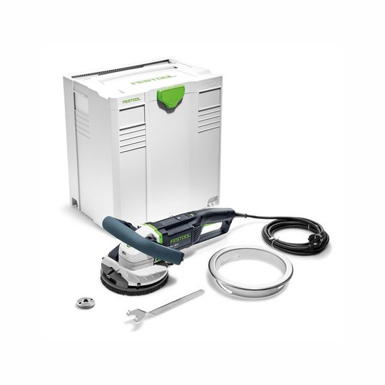 DIAMANTSLIPMASKIN RG130 E-PLUS | Beijerbygg Byggmaterial