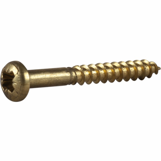 TRÄSKRUV TKX 3,5X30MM MÄSS 8ST | Beijerbygg Byggmaterial
