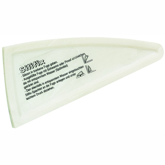 SILIFIX 7551 135MM FÖR | Beijerbygg Byggmaterial