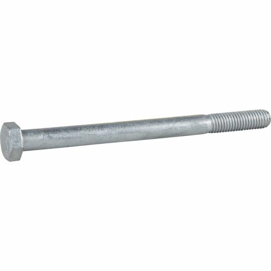 SKRUV M6S I4014 DG FZV M10X130 | Beijerbygg Byggmaterial
