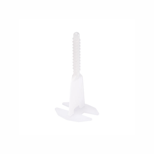 NIVÅDISTANS 4-26 1MM VITE 100 | Beijerbygg Byggmaterial