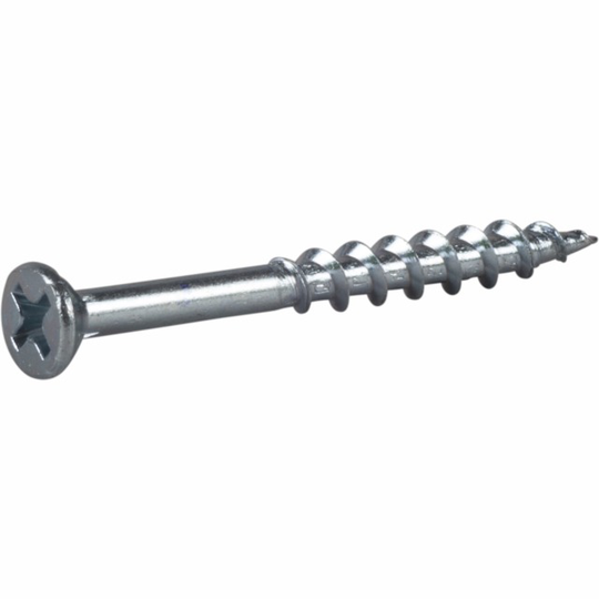 SPÅNSKIVESKRUV 4,2X42 FZB 250ST | Beijerbygg Byggmaterial