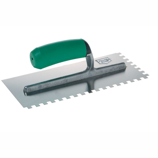 TANDSPACKEL 6X6MM RAK SOFTGRIP | Beijerbygg Byggmaterial