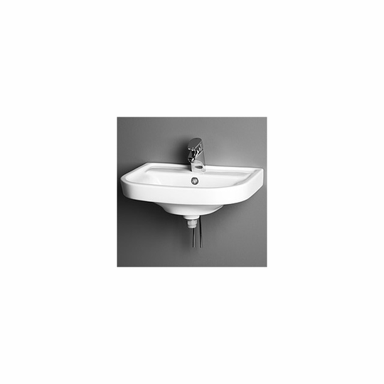 TVÄTTSTÄLL GBG2560 NORDIC VIT | Beijerbygg Byggmaterial