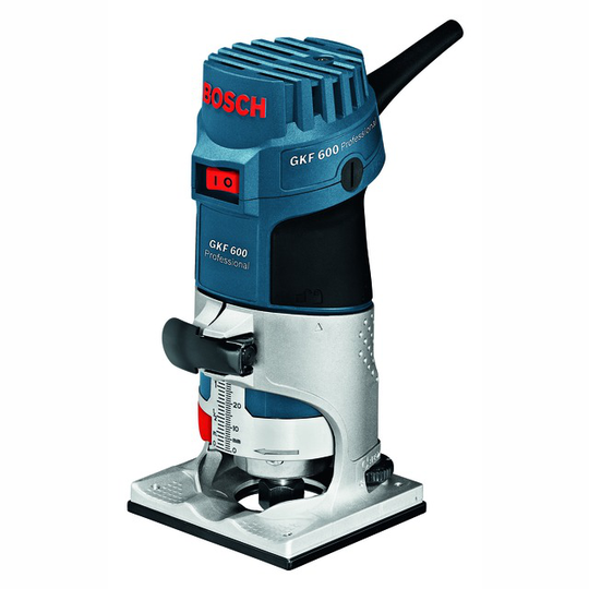 KANTFRÄS GKF600 | Beijerbygg Byggmaterial