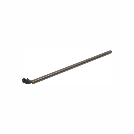 BOCKNYCKEL TYP B BÖJD 16MM | Beijerbygg Byggmaterial