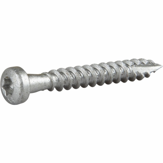 ANKARSKRUV 5X40 CORRSEAL 20ST | Beijerbygg Byggmaterial