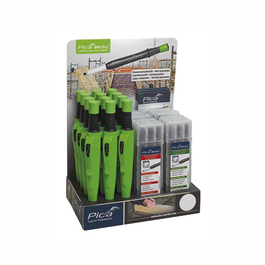 PENNA&STIFT PICA BIG-DRY | Beijerbygg Byggmaterial
