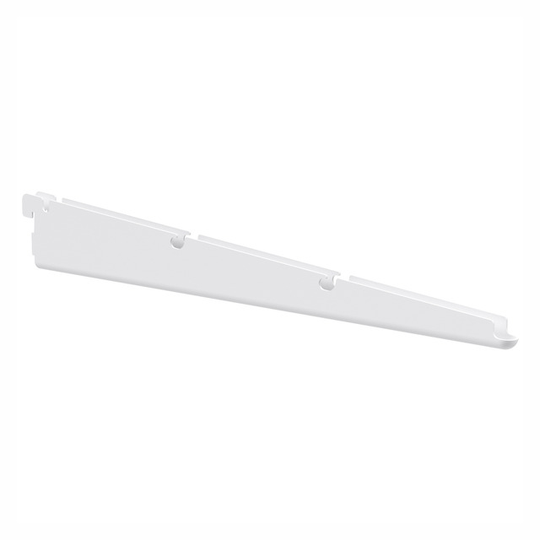 KONSOL KLICK-IN VIT 420MM | Beijerbygg Byggmaterial