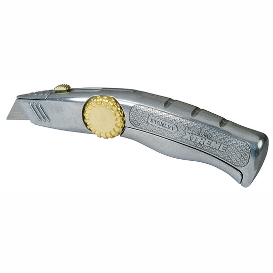 KNIV FATMAX XL SKJUTBART BLAD | Beijerbygg Byggmaterial