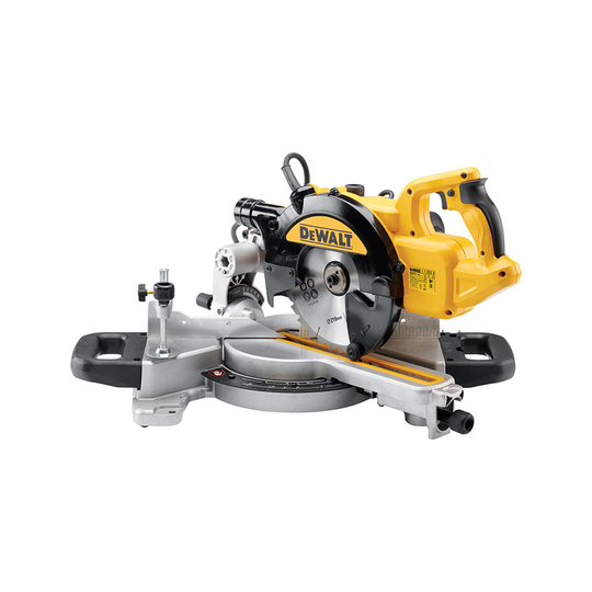 DWS773 DeWalt Kap-gersåg