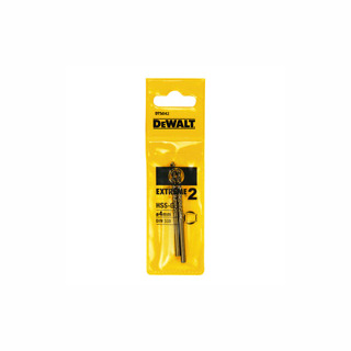 BORR HSS EXT2 5,1MM 1-PACK DT5064 | Beijerbygg Byggmaterial