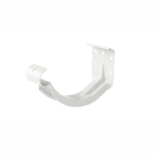 RÄNNKROK COMPACT VIT 100MM | Beijerbygg Byggmaterial