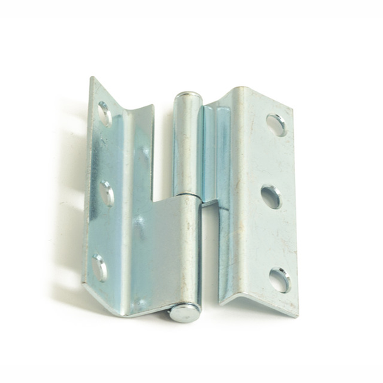LYFTGÅNGJÄRN 5006 55MM HÖGER ELZINK | Beijerbygg Byggmaterial