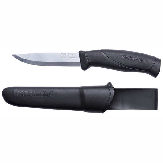 ALLROUNDKNIV MORA COMPANION SV | Beijerbygg Byggmaterial