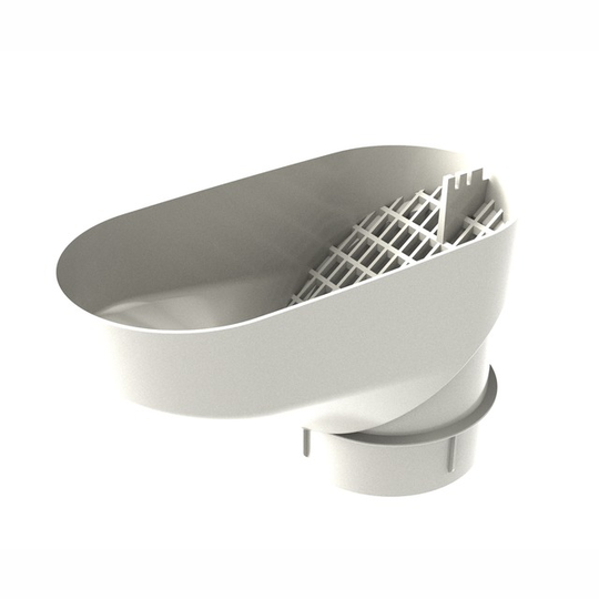 RENSTRATT VIT | Beijerbygg Byggmaterial