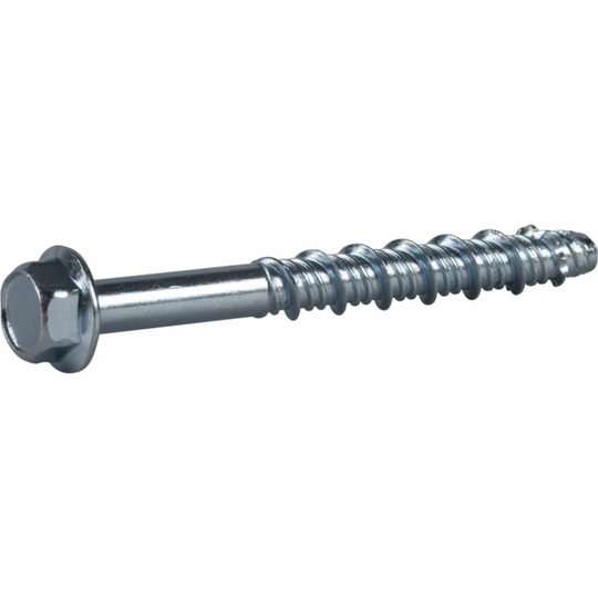 BETONGSKRUV FZB HH/F 10,5X90 25PACK | Beijerbygg Byggmaterial