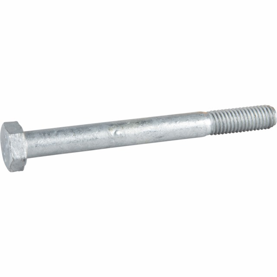 SKRUV M6S I4014 DG FZV M10X100 | Beijerbygg Byggmaterial