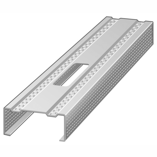 MULTIREGEL MR45 L4000MM | Beijerbygg Byggmaterial