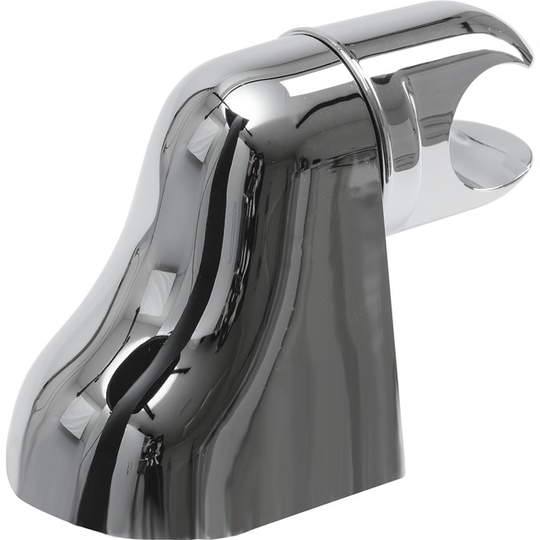 HANDDUSCHHÅLLARE AQUALINE KROM | Beijerbygg Byggmaterial