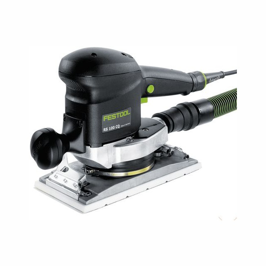 PLANSLIP RS 100 CQ-PLUS 230V | Beijerbygg Byggmaterial