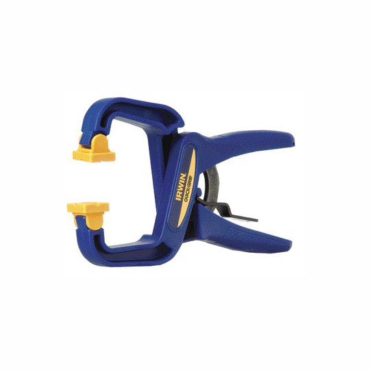 SPÄNNKLÄMMA HANDICLAMP 50MM | Beijerbygg Byggmaterial