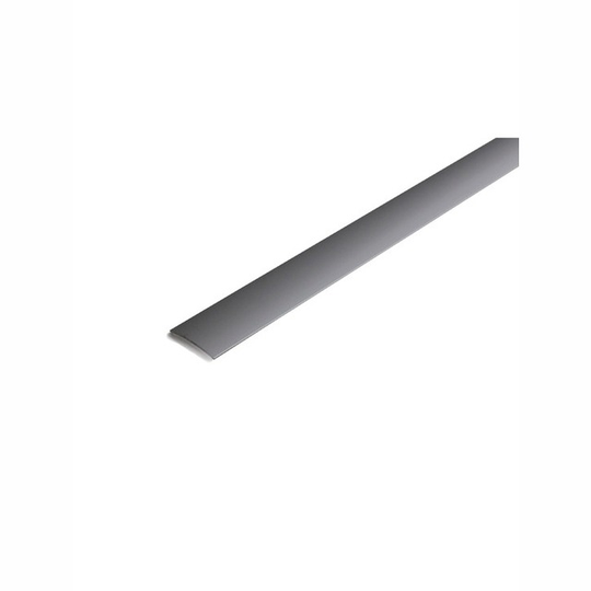 SKARVLIST 30MM SLÄT N.GRAFIT | Beijerbygg Byggmaterial