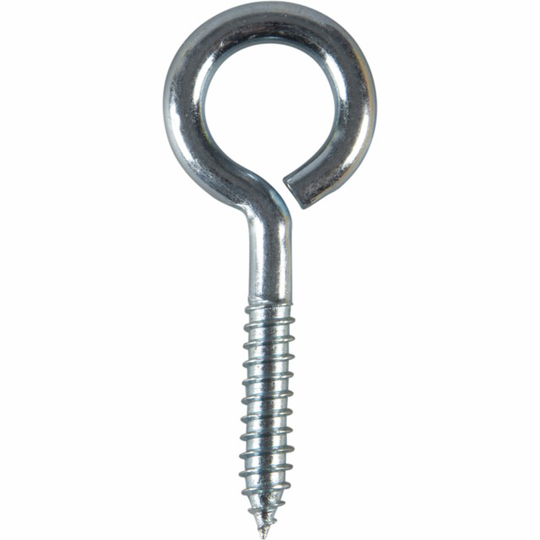 SKRUVÖGLA 1 25X10MM FZB 5ST | Beijerbygg Byggmaterial