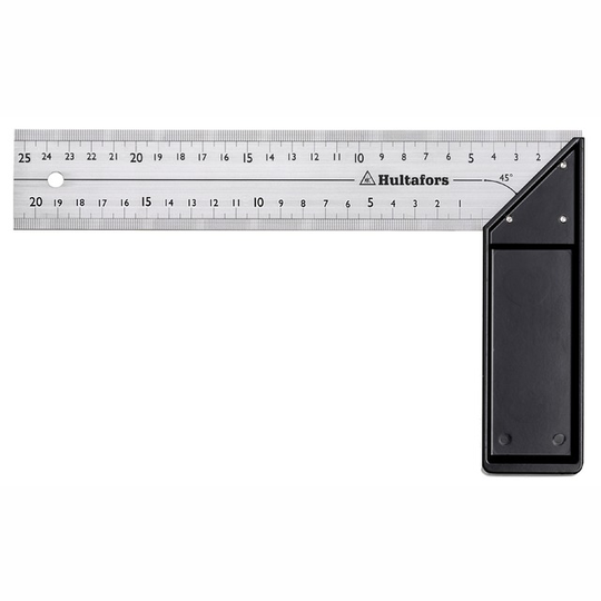 VINKELHAKE PROFFS 250MM | Beijerbygg Byggmaterial