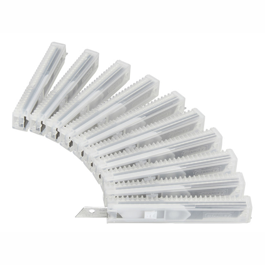 BRYTBLAD 9MM 100-PACK | Beijerbygg Byggmaterial