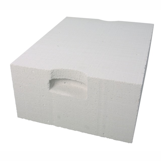 LÄTTBETONGBLOCK 250X200X600MM | Beijerbygg Byggmaterial