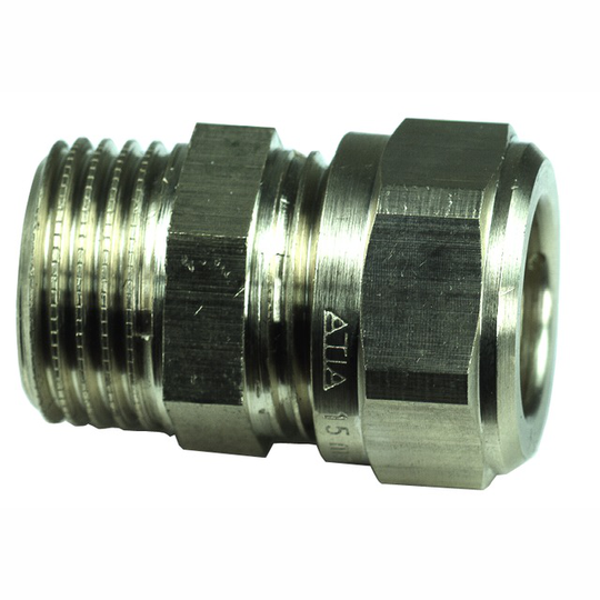 RÖRKOPPLING KOPP RAK22XUR20 | Beijerbygg Byggmaterial