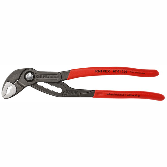 POLYGRIPTÅNG COBRA 250MM | Beijerbygg Byggmaterial