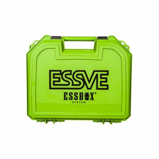 VÄSKA ESSBOX MINI PLAST | Beijerbygg Byggmaterial