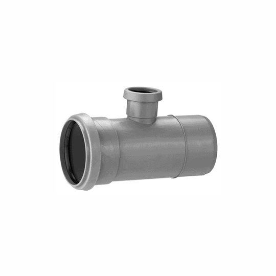 GRENRÖR PP M 2MUFF 90GR 110/50 | Beijerbygg Byggmaterial