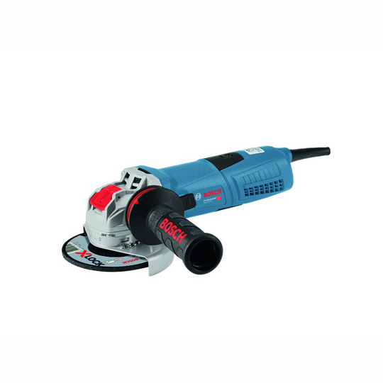 VINKELSLIP GWX 13-125 KARTONG | Beijerbygg Byggmaterial