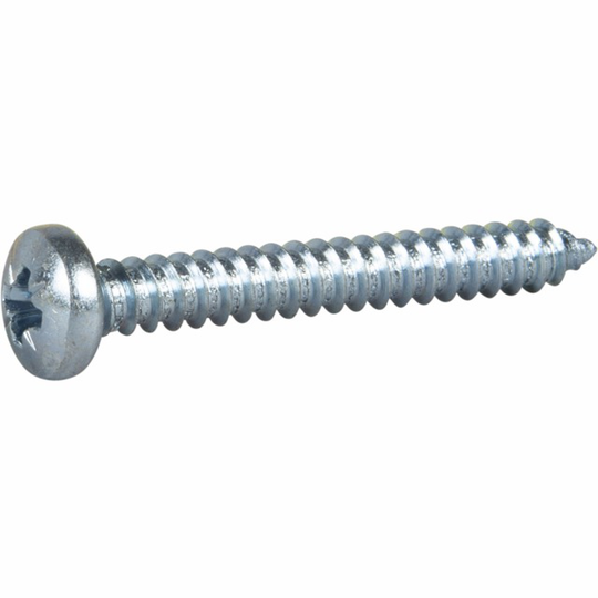 PLÅTSKRUV RXS PZ FZB 4,8X38MM | Beijerbygg Byggmaterial