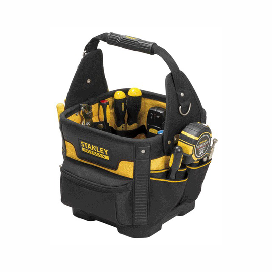 VERKTYGSVÄSKA FATMAX TEKNIK STANLEY 193 | Beijerbygg Byggmaterial