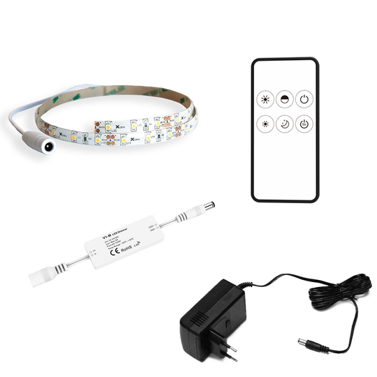 3 m Mix Ledbelysning 3 m
